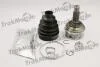 TRAKMOTIVE HONDA Шрус наружный к-кт 26/30 зуб.HR-V 1.6/2.0 99-, Civic VI,VII  -05 40-0189