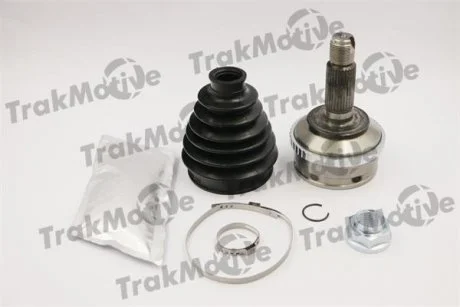 HONDA Шрус наружный к-кт 28/32 зуб. Accord 98- Trakmotive 40-0194 (фото 1)