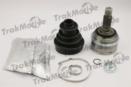 ROVER Шрус наружный к-кт 45 00-05, HONDA CIVIC VI Aerodeck 2.0 i D 98-01 Trakmotive 40-0199