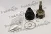 TRAKMOTIVE HYUNDAI Шрус внешний с ABS к-кт 27/26 зуб. i30,Kia Ceed 1.6/2.0CRDi 06- 40-0212
