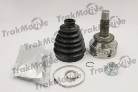 LANDROVER Шрус наружный к-кт c ABS 28/32 зуб.Freelander 98- Trakmotive 40-0228