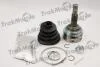 TRAKMOTIVE TOYOTA Шрус наружный к-кт 26/27 зуб. Camry 2.2  -01, LEXUS ES 40-0230