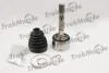 TRAKMOTIVE TOYOTA Шрус наружный к-кт 30/30 зуб. Land Cruiser 4,2-4,7 98- 40-0231
