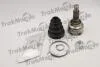 TRAKMOTIVE MAZDA Шрус наружный к-кт 28/30 зуб. 626 1.8/2.0 97- 40-0234