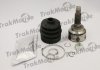 TRAKMOTIVE MAZDA Шрус наружный к-кт 26/23 зуб. 626 1.6/1.8, 2.0D 93-96 40-0235