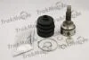 TRAKMOTIVE MAZDA Шрус наружный к-кт 26/23 зуб. 626 1.6/1.8, 2.0D 93-96 40-0235