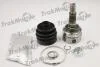 TRAKMOTIVE MAZDA Шрус наружный 26/22 зуб. к-кт 323 89- 40-0236