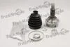 TRAKMOTIVE MAZDA Шрус наружный к-кт 28-33 зуб. Mazda 6 02- 40-0240