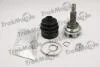 TRAKMOTIVE MAZDA Шрус к-кт Demio -03 40-0241