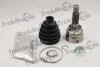 TRAKMOTIVE MAZDA Шрус наружный к-кт 26/29 зуб. 323 1.9 16V, 2.0/2.0D/TD -04 40-0246
