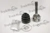 TRAKMOTIVE MAZDA Шрус внешний к-кт Mazda B-Serie 2,5D -06 40-0253