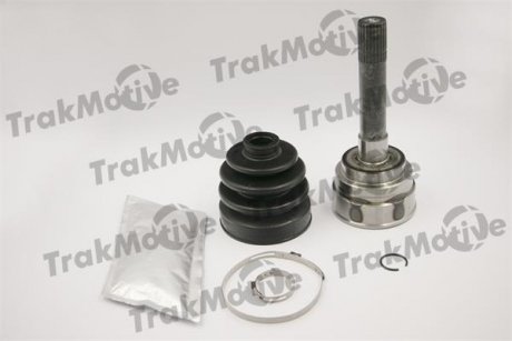 MAZDA Шрус внешний к-кт Mazda B-Serie 2,5D -06 Trakmotive 40-0253 (фото 1)