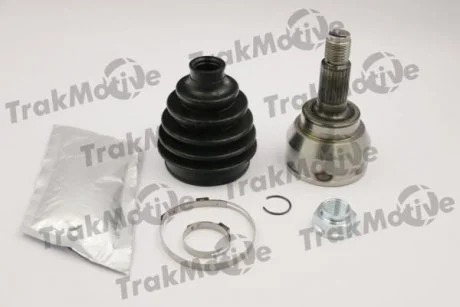 MINI Шрус внешний к-кт 26/21 зуб. MINI - 2007 Trakmotive 40-0264
