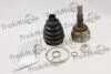 TRAKMOTIVE MITSUBISHI Шрус наружный к-кт 25/29 зуб.Carisma 95- 40-0276