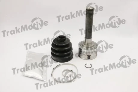 MITSUBISHI ШРУС наруж. к-кт 28/25 зуб. Pajero Sport 03-, L200 Trakmotive 40-0279
