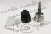 TRAKMOTIVE NISSAN ШРУС к-кт внешн. 29/27 зуб. Navara 2.5dCi 05- 40-0287