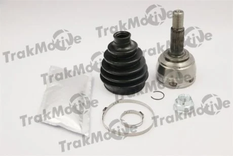 NISSAN ШРУС наружный к-кт 23/23 зуб. MICRA III 1.5 dCi 05-10, NOTE 1.5 dCi 06-12 Trakmotive 40-0293