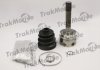 TRAKMOTIVE NISSAN Шрус внешний к-кт 27/32 зуб. TERRANO 93- 40-0297