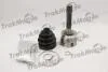 TRAKMOTIVE NISSAN ШРУС внешний к-кт 28/27 зуб. Pathfinder 3,3 -04, Pick Up -04 40-0303
