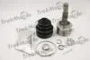 TRAKMOTIVE NISSAN Шрус наружный к-кт 27/22 зуб. Primera 1.6,2.0D 90- 40-0305