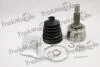 TRAKMOTIVE NISSAN Шрус наружный к-кт 29/25 зуб.Maxima,X-Trail 40-0310