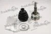 OPEL Шрус наружный к-кт 22/23 зуб. CORSA B 1.0 i 12V 96-00 Trakmotive 40-0311 (фото 1)