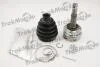OPEL Шрус наружный к-кт 22/23 зуб. с ABSCombo Tour,Corsa C,Meriva 01 - Trakmotive 40-0312 (фото 1)