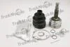 TRAKMOTIVE OPEL ШРУС наружный к-кт с ABS 22/22 зуб. Astra F Vectra A/B 40-0317