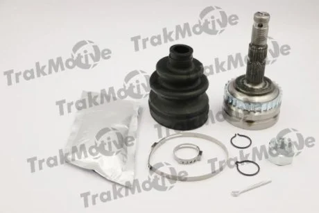 OPEL ШРУС наружный к-кт с ABS 22/22 зуб. Astra F Vectra A/B Trakmotive 40-0317