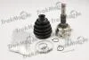 OPEL ШРУС наружный к-т 22/33 зуб. ASTRA G CLASSIC 1.4 07-09, ASTRA G 1.6 03-05, ASTRA G1.7 CDTi 03-04 Trakmotive 40-0319 (фото 1)