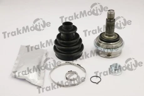 ROVER Шрус наружный к-кт с ABS 26/22 зуб. 200/25 -05 Trakmotive 40-0355