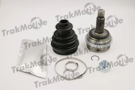 ROVER Шрус наружный к-кт с ABS 26/22 зуб. 200/400 95-05 Trakmotive 40-0356
