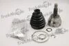 TRAKMOTIVE VW Шрус наружный к-кт 22/30 зуб.Polo, Lupo 1.4TDI 99- 40-0372