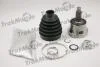 TRAKMOTIVE SKODA ШРУС внешний 20/30 зуб. к-кт FABIA 1.0,1.4,1.9SDI 99- 40-0376