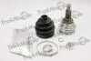 TRAKMOTIVE SUZUKI Шрус внешний к-кт 25/21 зуб. Baleno 95- 40-0389
