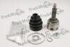 SUZUKI ШРУС внешний к-кт 23/20 зуб. ALTO 1.0 96- Trakmotive 40-0390 (фото 1)