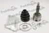TRAKMOTIVE SUZUKI ШРУС внешний к-кт 23/20 зуб. ALTO 1.0 96- 40-0390
