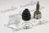TRAKMOTIVE SUZUKI ШРУС внешний к-т 23/19 зуб. SWIFT 1.0,1.3 89-94 23/19/49 40-0394