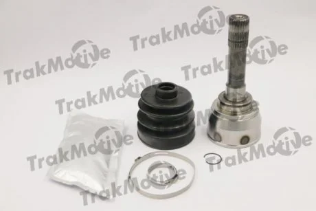 SUZUKI Шрус наруж. 26/29 зуб. к-кт VITARA -03 Trakmotive 40-0397