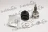 TRAKMOTIVE SUZUKI Шрус наружный ABS 25/29 зуб. Liana 1,3-1,6 01- 40-0400