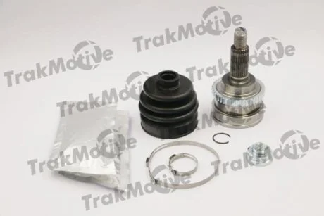 SUZUKI Шрус наружный ABS 25/29 зуб. Liana 1,3-1,6 01- Trakmotive 40-0400