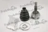 TRAKMOTIVE TOYOTA К-кт ШРКШ PICNIC 2.0 16V 96-00 40-0405
