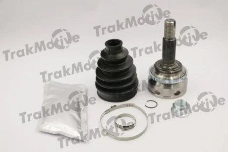 TOYOTA Шрус наружный к-кт с ABS 26/23 зуб. Avensis,Corolla 1.4/1.8 02- Trakmotive 40-0410 (фото 1)