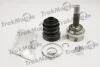 TRAKMOTIVE TOYOTA Шрус внешний с ABS к-кт 26/24 зуб. ECHO 1.0 03-05, PLATZ 1.0 99-05 40-0418