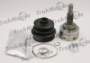 TRAKMOTIVE TOYOTA Шрус наружный к-кт 23/23 зуб. Corolla 1.5 89-,STARLET 40-0421