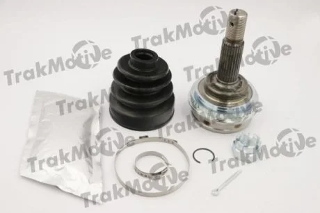 TOYOTA К-кт ШРУС наружн. с ABS 26/23 зуб. Carina II,E,Corolla Trakmotive 40-0424