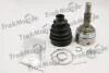 TRAKMOTIVE TOYOTA Шрус наружный к-кт с ABS 26/24 зуб. Avensis 99-05 40-0426