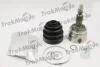 TRAKMOTIVE TOYOTA К-кт ШРКШ CAMRY 2.4 01-06, LEXUS ES 3.0 01-06 40-0427