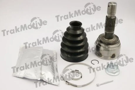 TOYOTA Шрус наруж. к-кт LAND CRUISER 00-, 4 RUNNER III 2.7 4WD 95-02 Trakmotive 40-0435