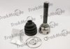 TRAKMOTIVE TOYOTA Шрус внешний к-кт 30/27 зуб. Land Cruiser -96 40-0436